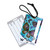 YaYtag Luggage Tag - Stylish & Secure Travel Accessory - 100% Waterproof and user-friendly - Shop Now!