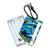 YaYtag Luggage Tag - Stylish & Secure Travel Accessory - 100% Waterproof and user-friendly - Shop Now!