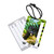 YaYtag - a secure and durable luggage ID tag.