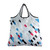 YaYbag ORIGINAL - Quality Reusable Grocery Bag, Stylish Reusable Shopping Bag