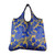 YaYbag ORIGINAL - Quality Reusable Grocery Bag, Stylish Reusable Shopping Bag