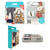 YaYbag JUMBO - Stylish Reusable Shopping Bag, Quality Reusable Grocery Bag