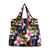 YaYbag JUMBO - Stylish Reusable Shopping Bag, Quality Reusable Grocery Bag