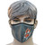 YaYmask - Tiger Design Cloth Face Mask