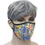 YaYmask - Cloth Face Mask Side View