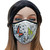 YaYmask - Cloth Face Mask Front View