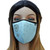 YaYmask - Cloth Face Mask Front View