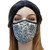 YaYmask - Cloth Face Mask Front View