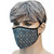 YaYmask - Cloth Face Mask Front View