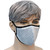 YaYmask - Cloth Face Mask Side View