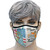 YaYmask - Cloth Face Mask Front View