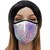 YaYmask - Cloth Face Mask Front View