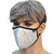 YaYmask - Cloth Face Mask Side View