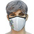 YaYmask - Cloth Face Mask Front View