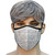 YaYmask - Cloth Face Mask Front View