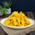 YAY NOVELTY Unsweetened Dried Mango - 2 oz
