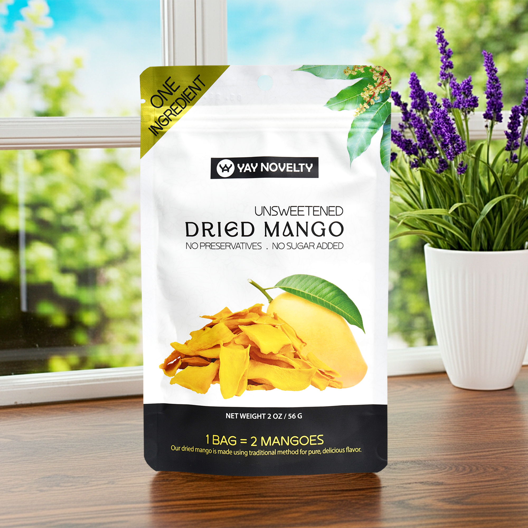 mango