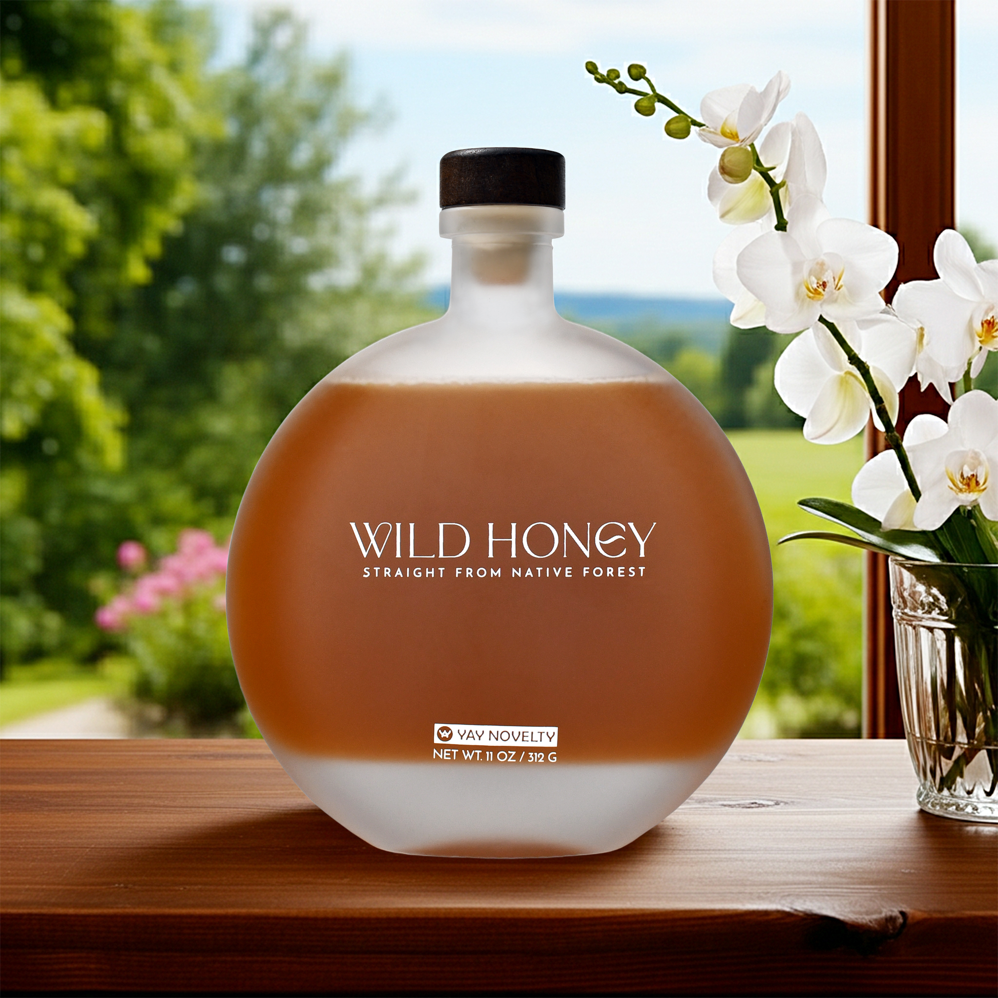 honey
