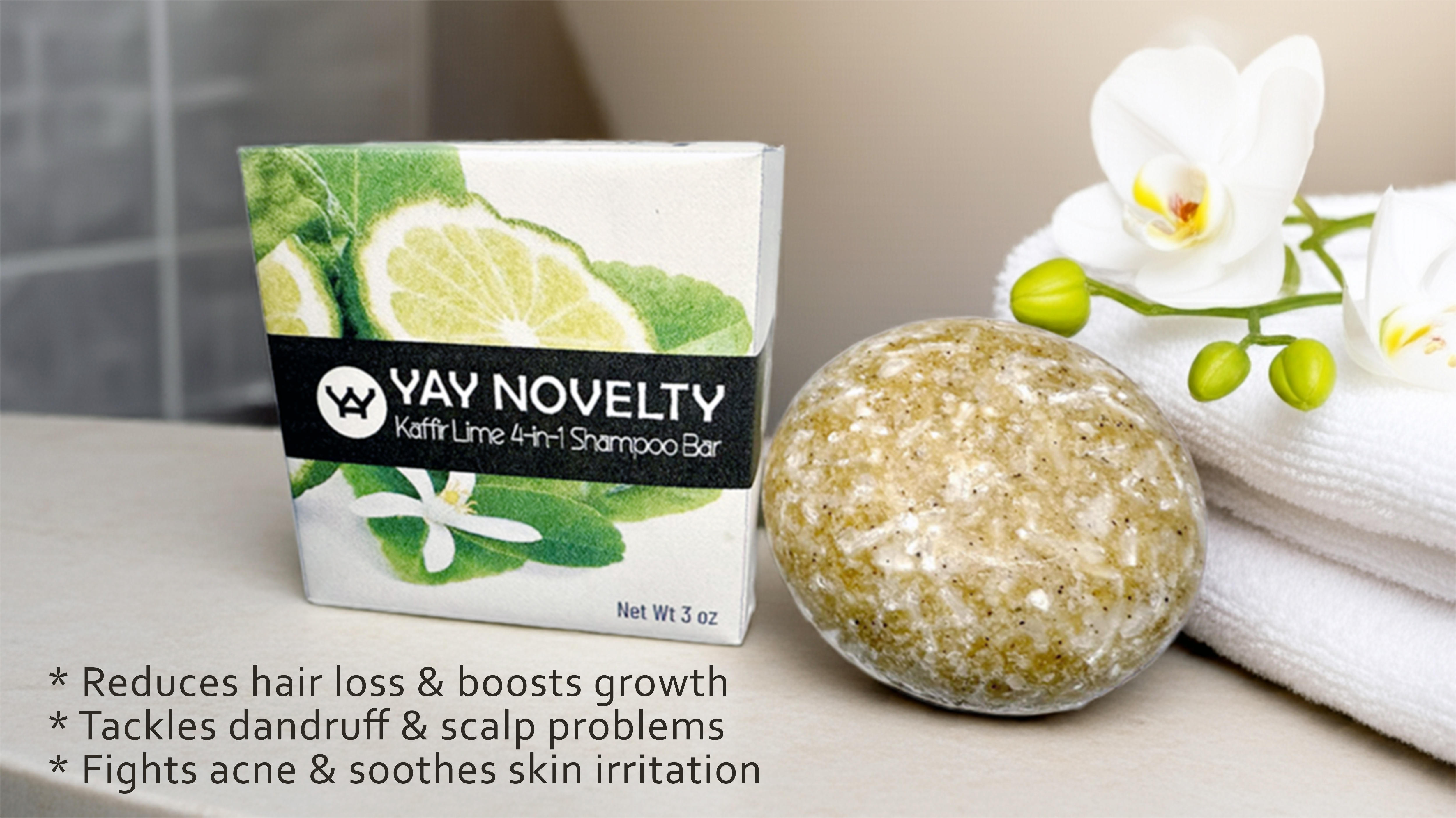 YAY NOVELTY is a leading lifestyle brand that redefines