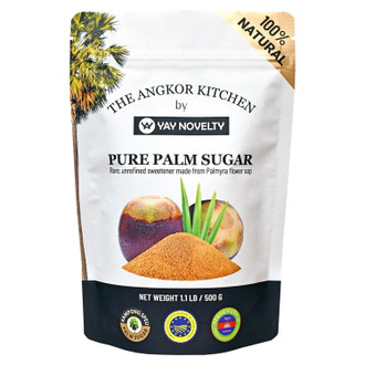 Palmyra Palm Sugar, low glycemic index sugar, natural sweetener, alternative to white sugar, healthier option sugar