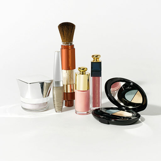 Makeup Gifts