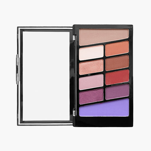 Makeup Palettes