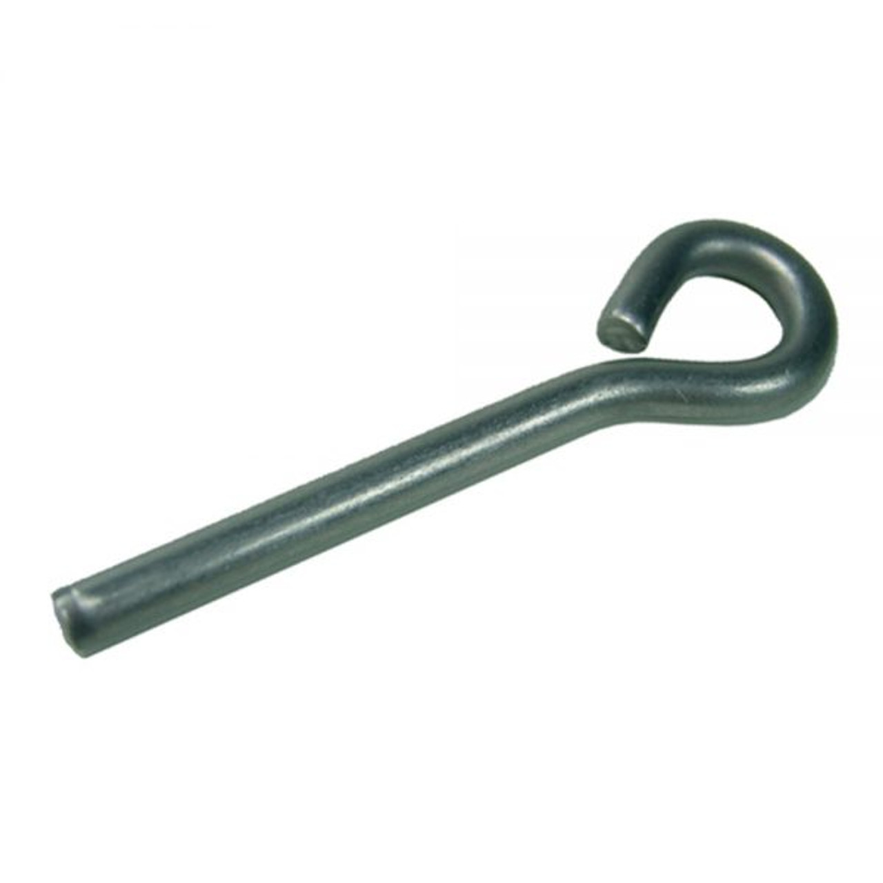 Ilca dinghy laser rudder pin