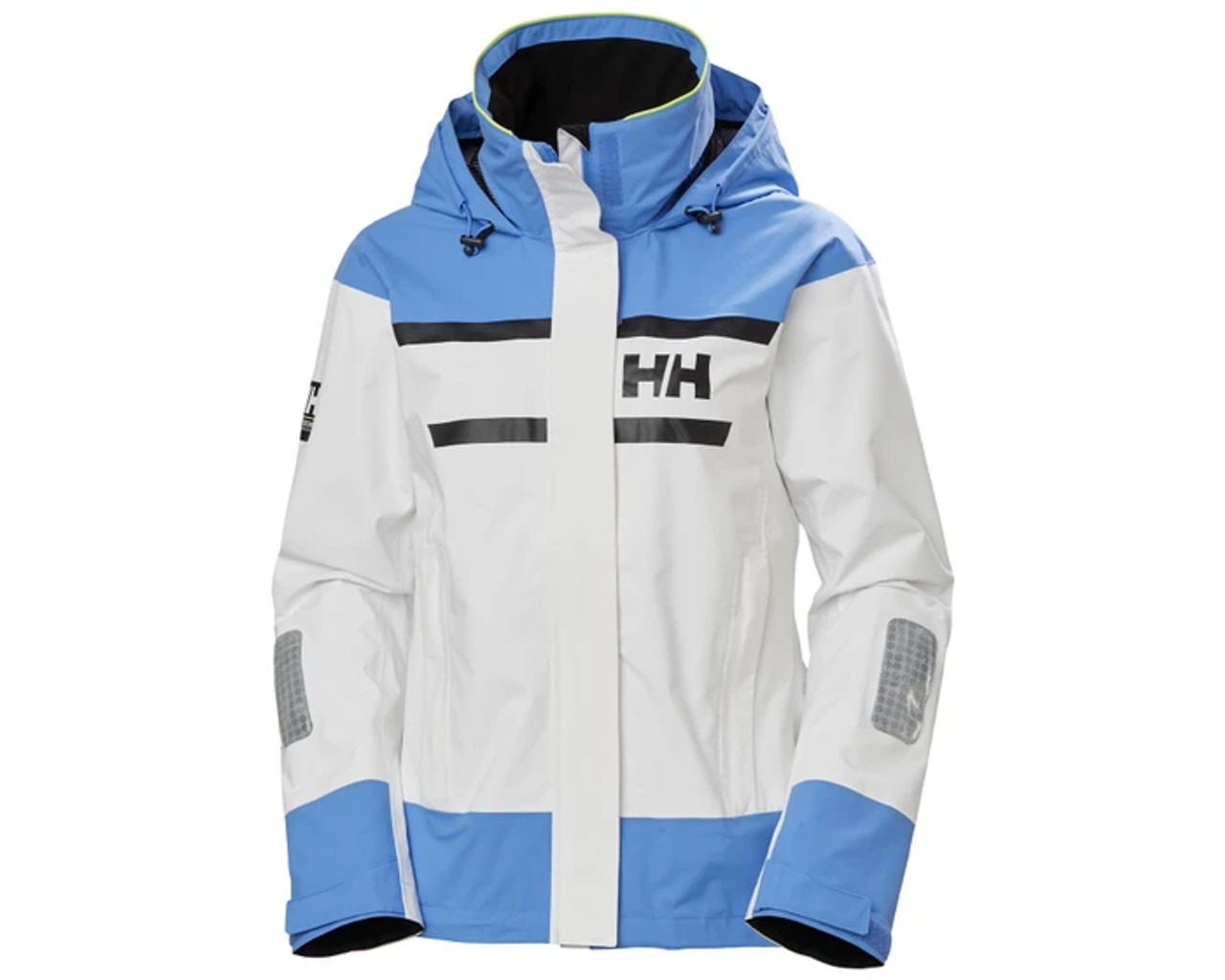 Helly hansen shop light salt jacket