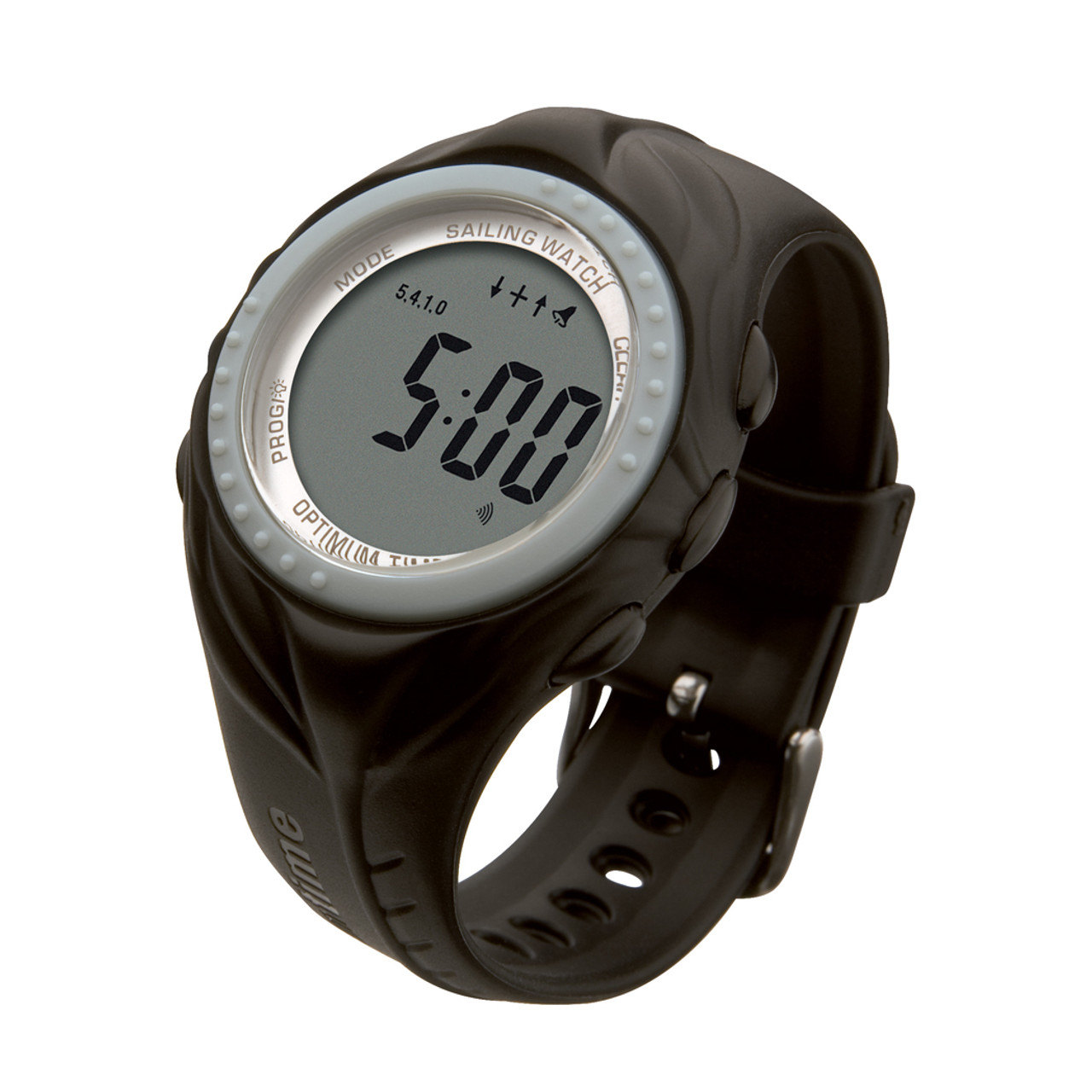 Optimum Time Rechargeable Event Watch – GS Equestrian