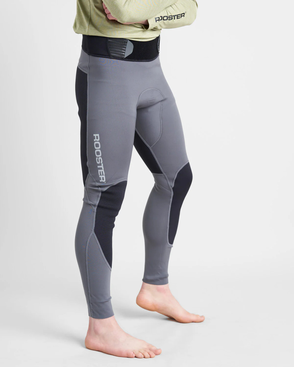 Rooster JUNIOR ThermaFlex Legs - Thumbnail 2