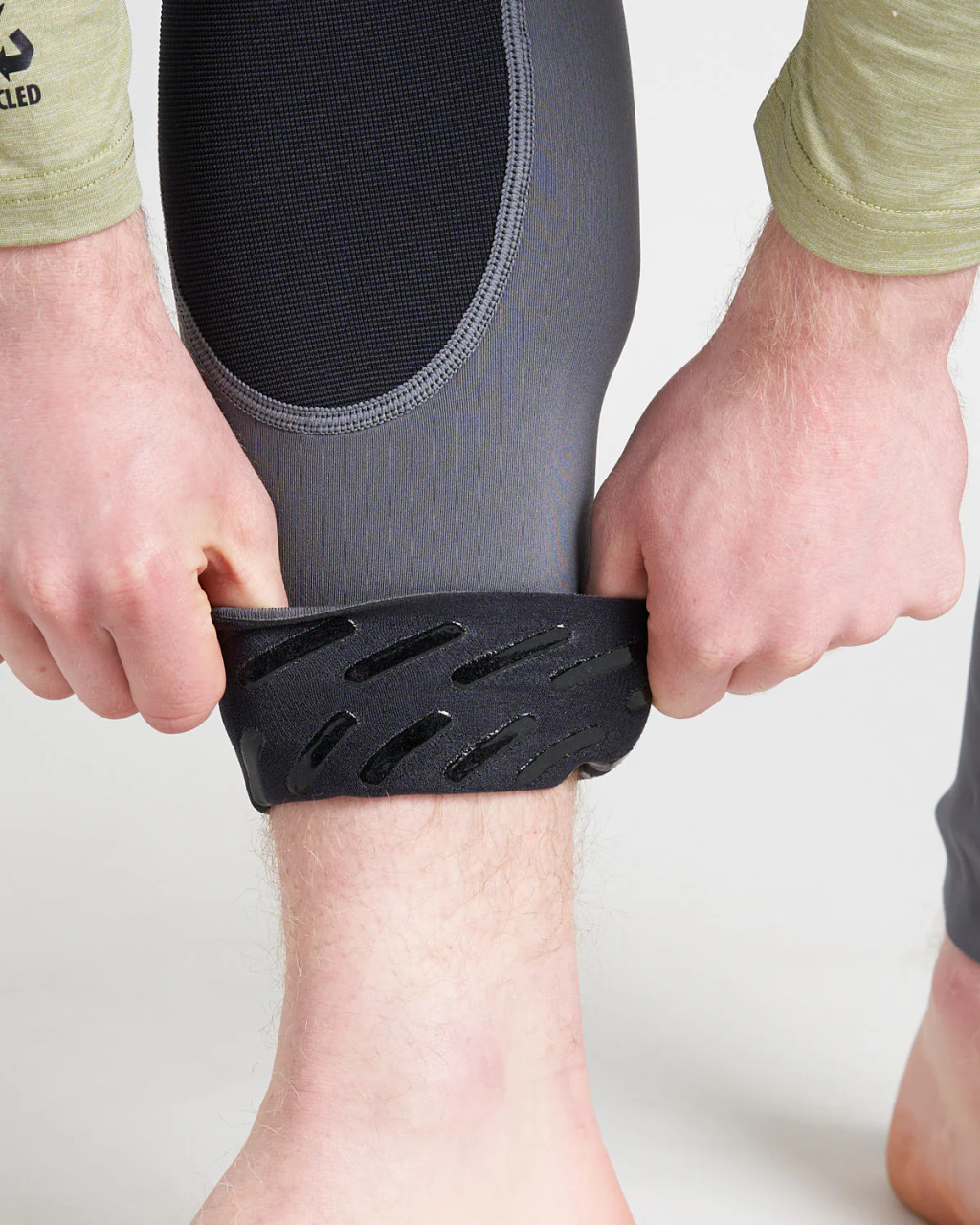 Rooster JUNIOR ThermaFlex Legs