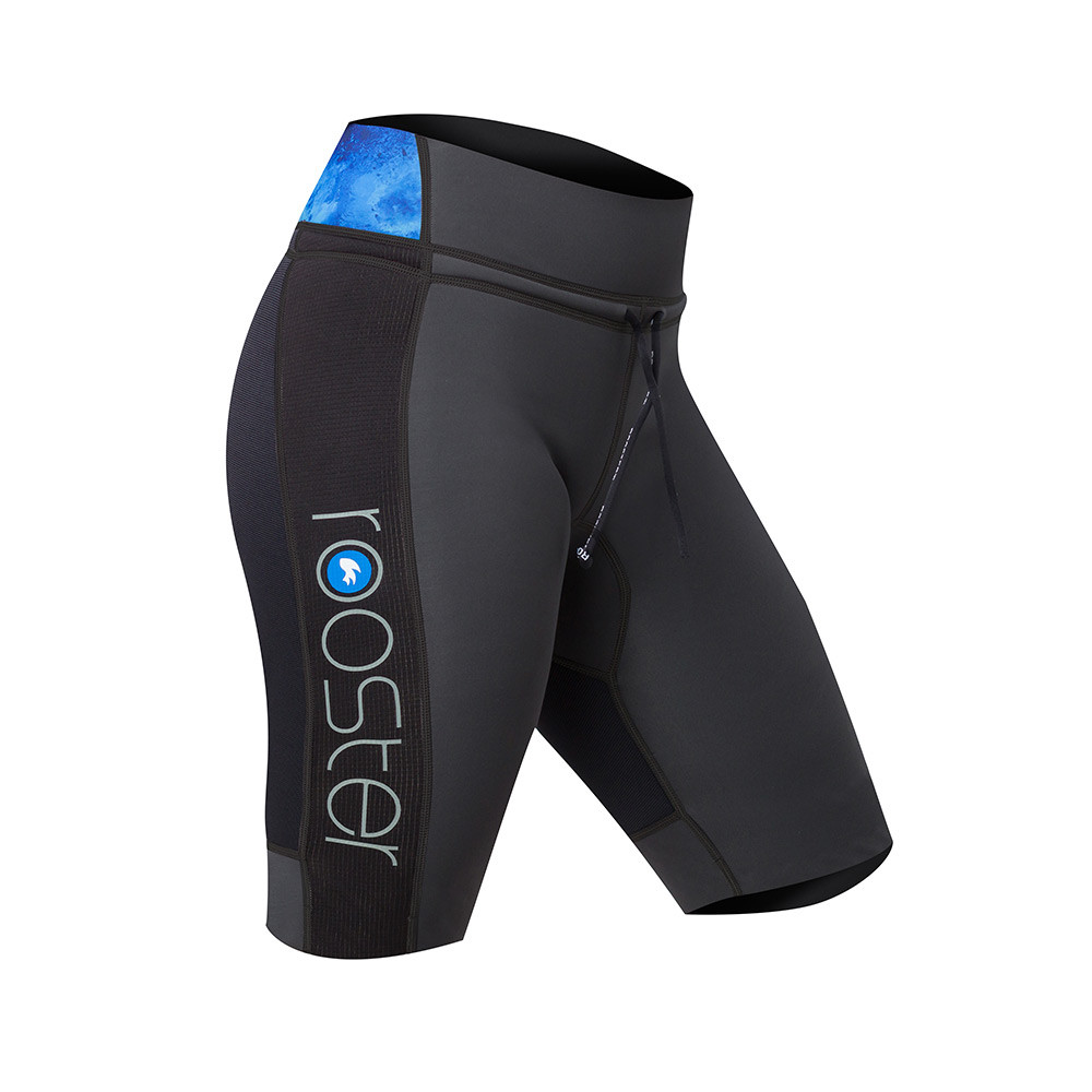 Rooster ThermaFlex™ Shorts 106740 Wetsuits, Long Johns