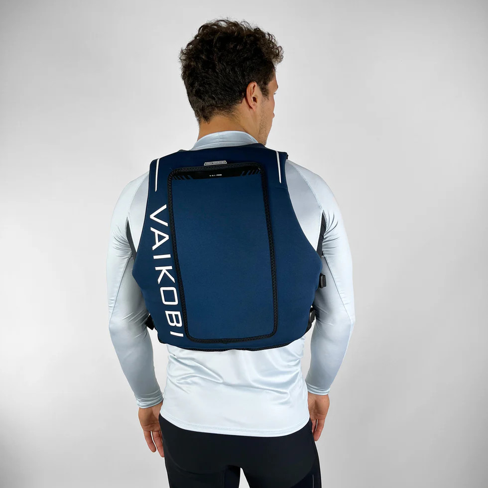Vaikobi VXI Neo PFD - Thumbnail 2
