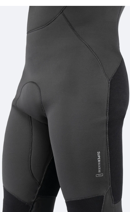 Zhik Superwarm Skiff Suit - Thumbnail 4