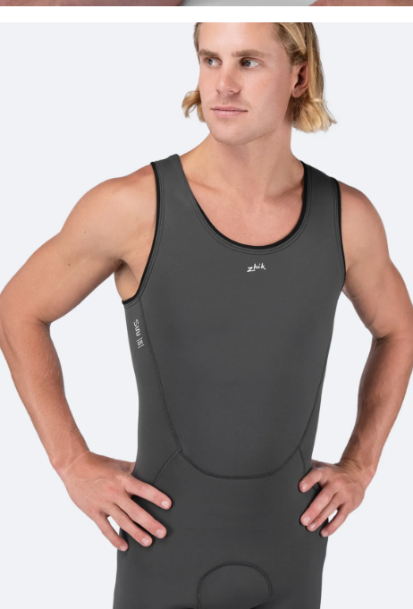 Zhik Superwarm Skiff Suit - Thumbnail 2