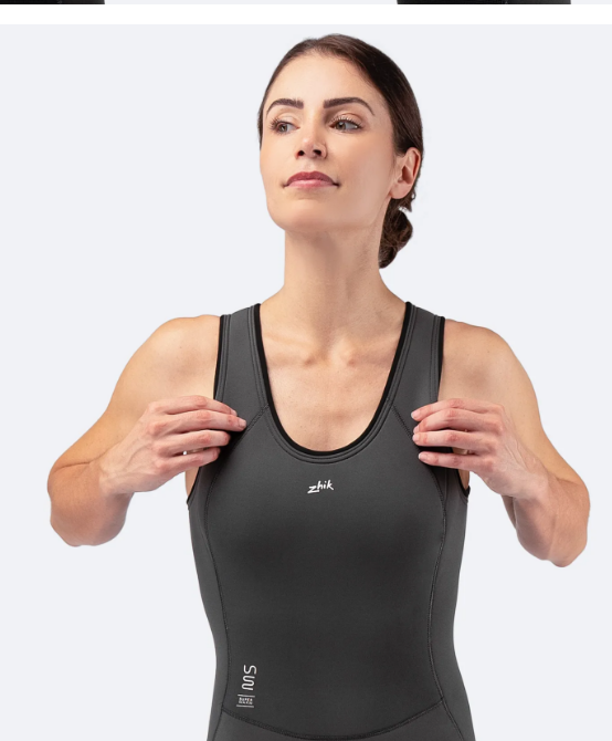 Zhik Superwarm® Performance Skiff Suit, Women's