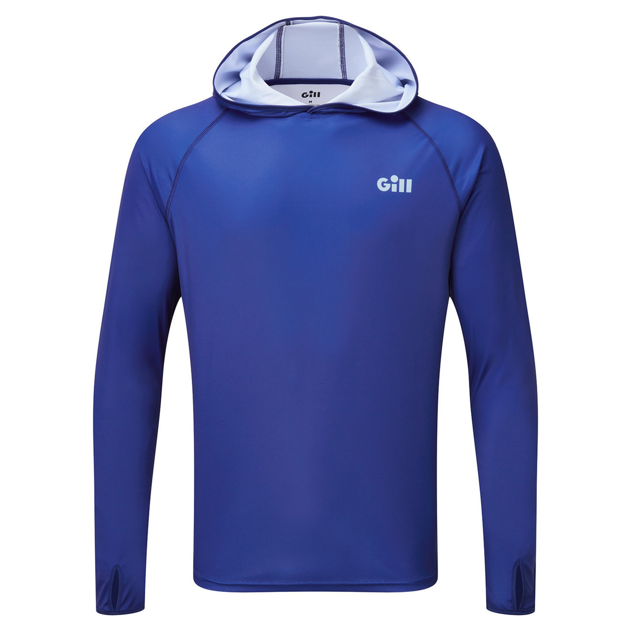 Gil Xpel Tec Hoodie