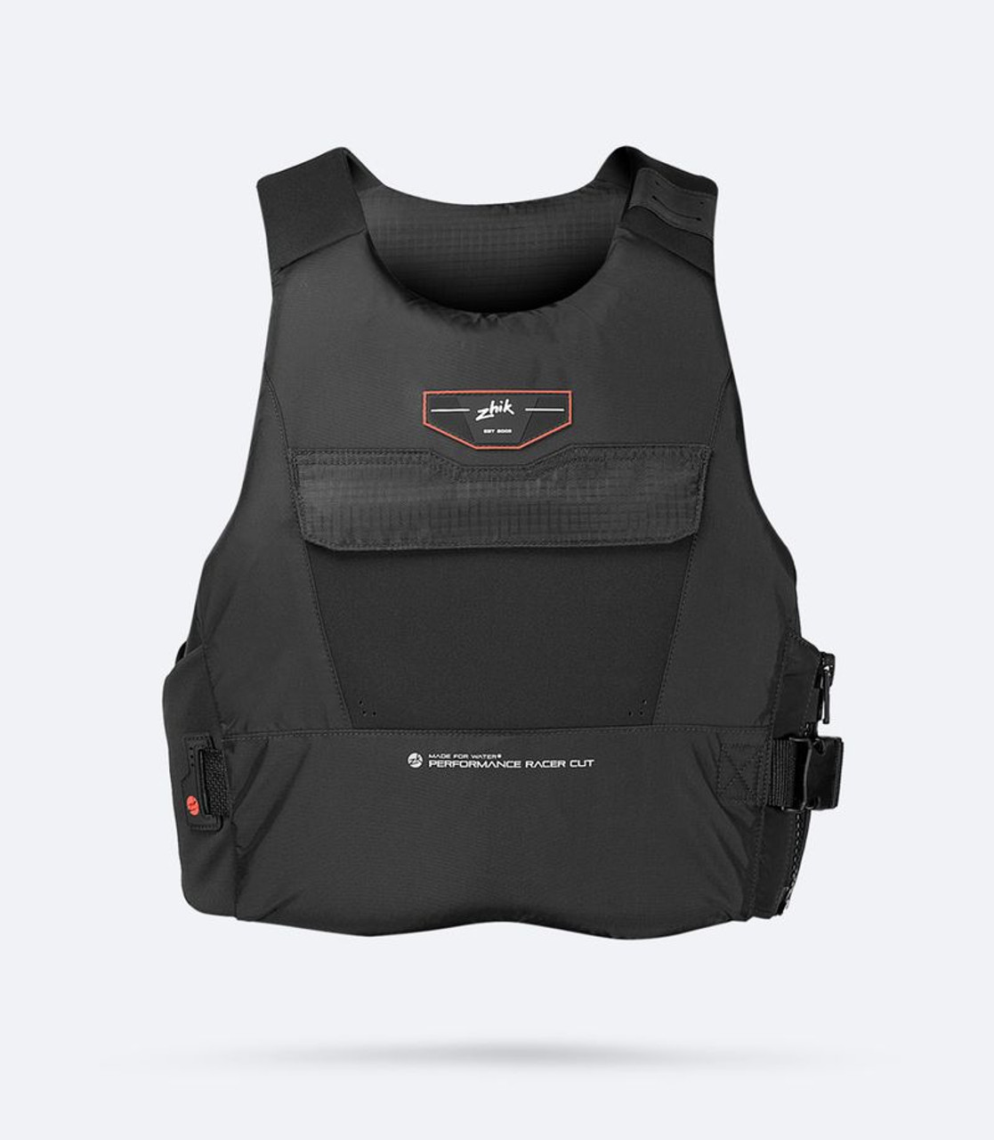Zhik USCG Approved Performance Racecut PFD