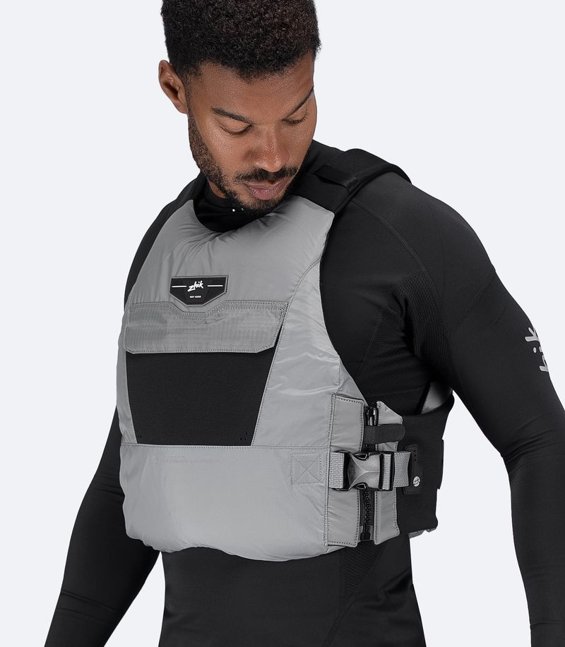Zhik USCG Approved Performance Racecut PFD