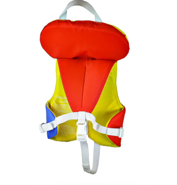 Stohlquist Infant PFD - Thumbnail 5