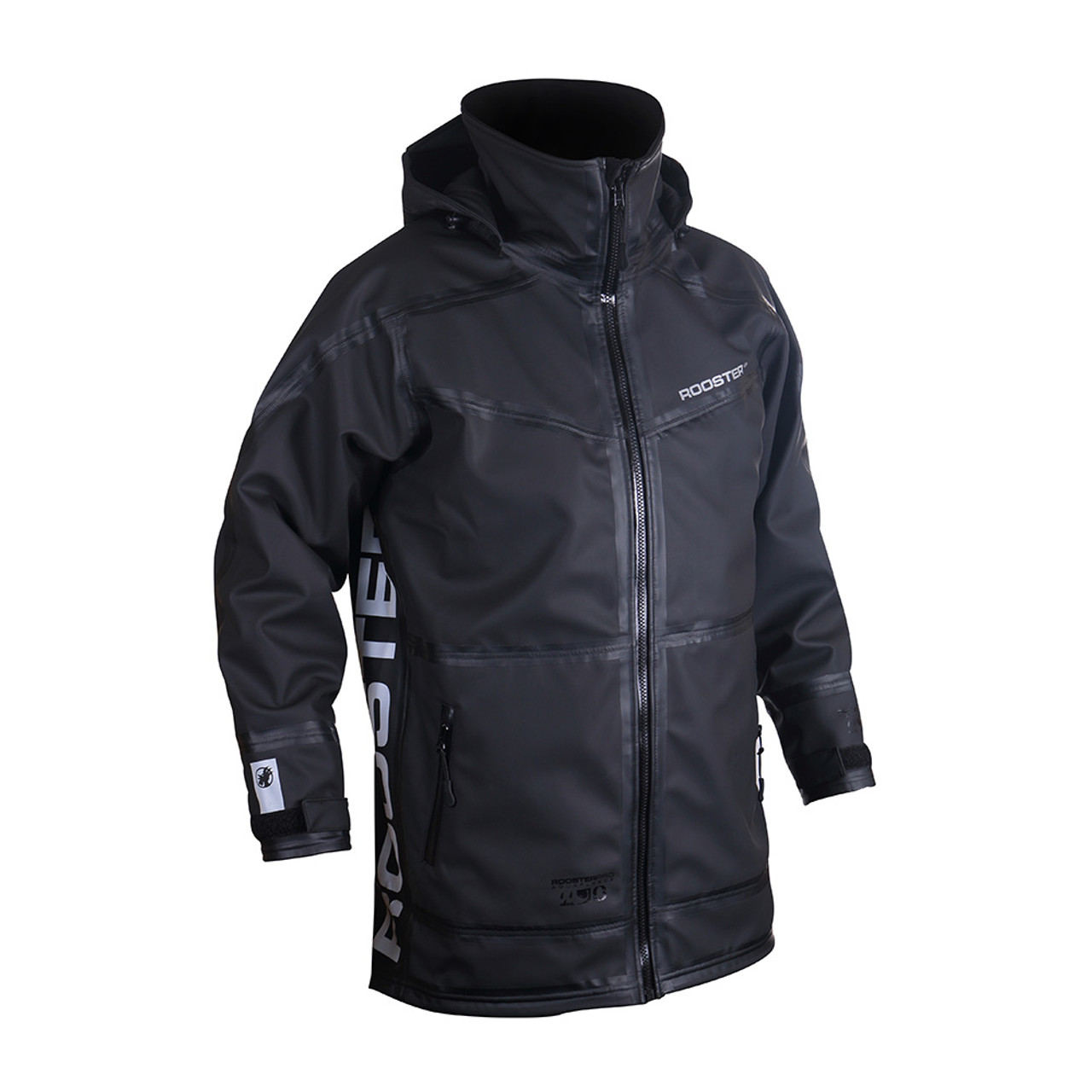 Pro Aquafleece Rigging Jacket