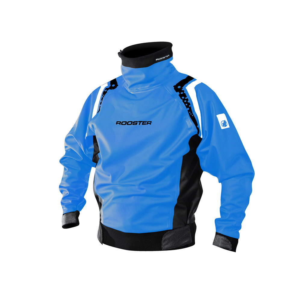 Rooster Pro Aquafleece -Unisex , 105303