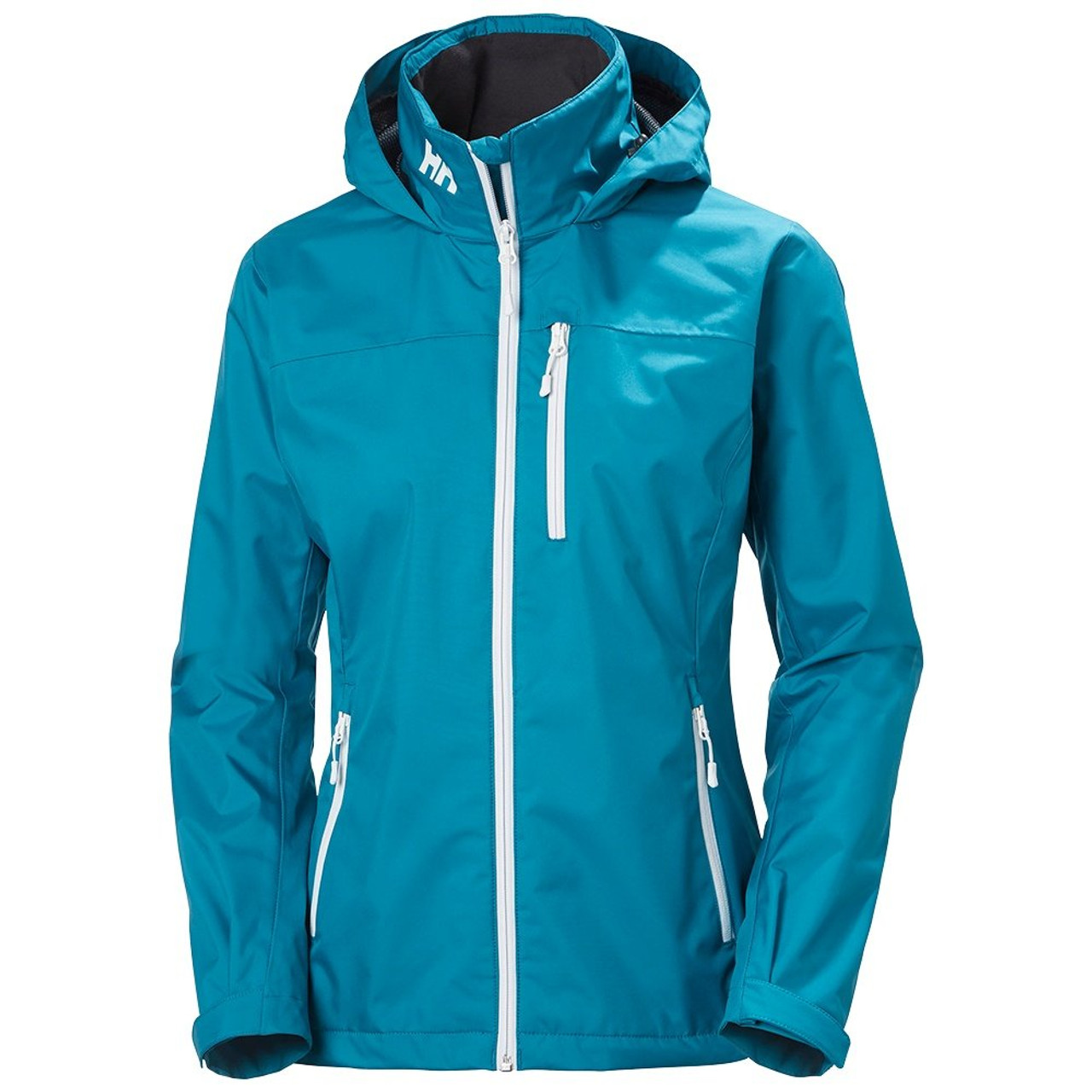 HELLY HANSEN Helly Hansen CREW - Chaqueta mujer white - Private Sport Shop