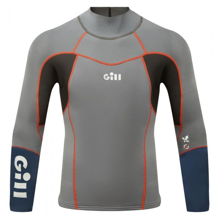 GIll Zenlite Top