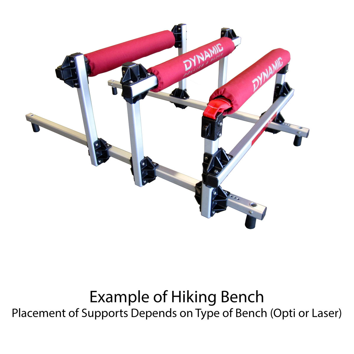 Dynamic Hiking Bench for Laser® / ILCA Dinghy