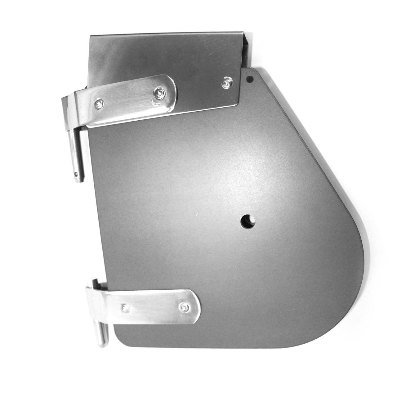 ILCA/ Laser® Rudder Head Assembly (Class-legal with ‘ILCA Authorized ...