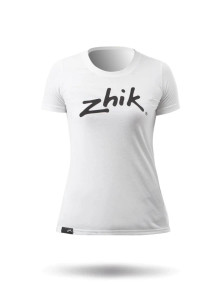 zhik cotton tee