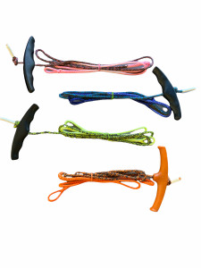 Opti Sprit Halyard Control w/ Handle Opti Sprit Halyard Control w/ Handle