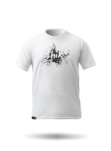 zhik spalsh tee