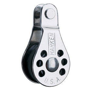 Harken 22mm Forkhead Block, HAR377 Harken 22mm Forkhead Block, HAR377